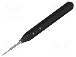 Tool: mounting tool; SW-KS-075 G; 127.4mm; test needles