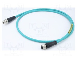 Cable: for sensors/automation