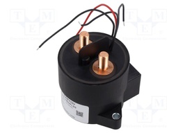 Relay: electromagnetic power