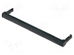Cable clamp; PIN: 40; for MX-5320 plug