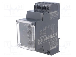 Module: level monitoring relay; 24÷240VAC; DIN; OUT 1: 250VAC/5A
