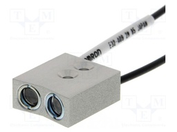 Sensor: fiber-optic; Oper.mode: diffuse-reflective