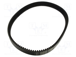 Timing belt; 32X10; 1000mm; metric; -30÷90°C; VARIO POWER