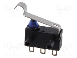 Microswitch SNAP ACTION
