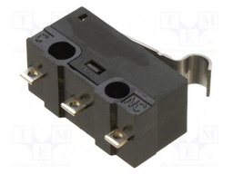 Microswitch SNAP ACTION