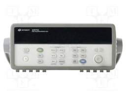 Logger: data acquisition system; Interface: GPIB,RS232; 3.6kg