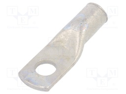 Fuse acces: terminal; crimped,on cable; Leads: M6 screw; 16mm2