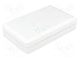 Enclosure: multipurpose; X: 90mm; Y: 143mm; Z: 30mm; HANDLEGANT II