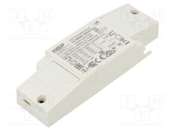 Power supply: switching; LED