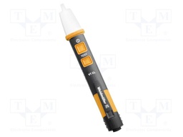Non-contact voltage and cable detector; 90÷1000VAC; 50÷60Hz