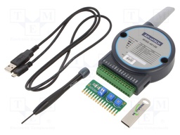 Digital input; 80x139x25mm; Digit.in: 2; Analog..in: 2; IN: 0÷10V