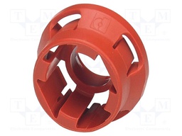 Docking frame; THR; Gasket: FKM