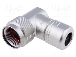 Case: size 14; gland; Ecomate RM; RT360; -40÷105°C; Mat: metal