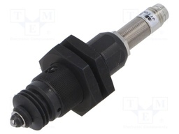 Sensor: precision limit switch