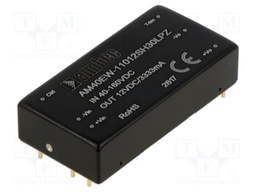 Converter: AC/DC