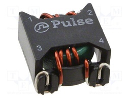 Filter: anti-interference