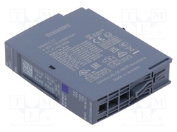 Module: in/out extension; ET 200SP