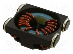 Inductor: wire