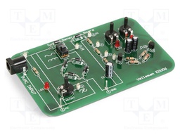 Signal generator; 9÷12VAC; 116x74x24mm