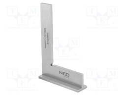 Try square; L: 300mm; Width: 200mm; with bracket