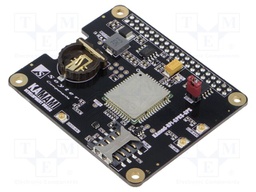 Expansion board; GSM/GPRS