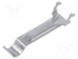 Lever with roller simulation; 19.5mm