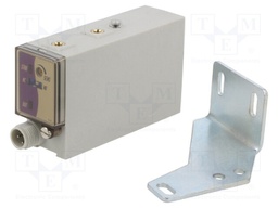 Sensor: photoelectric; PNP/NPN NO/NC; DARK-ON,LIGHT-ON