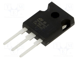 Thyristor, 1.2 kV, 50 mA, 19 A, 30 A, TO-247, 3 Pins
