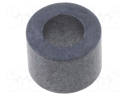 Ferrite: toroidal; L: 3.2mm; Øint: 2.5mm; Øout: 4.5mm; Core mat: K5B