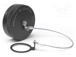 Protection cover; MP-41; PIN: 150; bayonet,internal bayonet