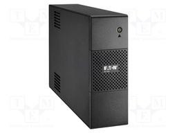 Power supply: UPS; 900W; 1500VA; 230V; 250x87x382mm; IEC C13 x8