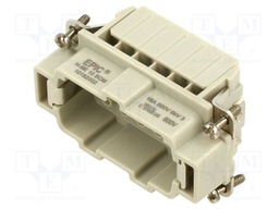Connector: HDC; EPIC® H-BE 10 SCM