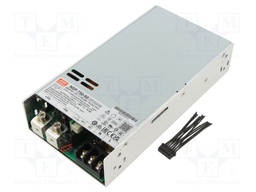 Power supply: switching