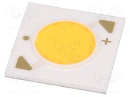 Power LED; COB; white neutral; Pmax: 24W; 4000(typ)K; 2703(typ)lm