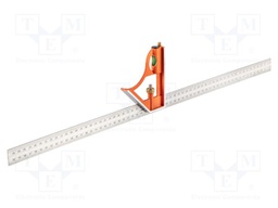 Try square; L: 0.6m; Width: 119mm