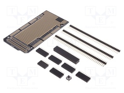 Module: shield; prototyping; Application: Arduino Mega