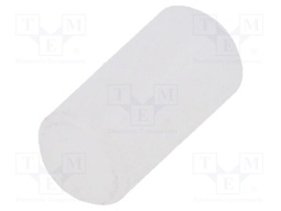 Insert for gland; Mat: polyamide; natural
