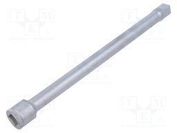 Extension; 250mm; Mounting: 1/2"