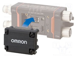 Communications module; IP67/IP67G; F3SG-SR/PG