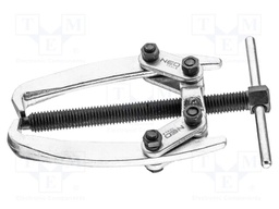 Bearing puller; 2-armig; 6"