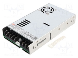 Power supply: switching