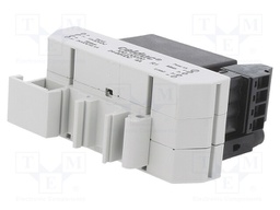 Relay: solid state; Ucntrl: 18÷32VDC; 4A; 24÷96VDC; DIN; Series: XKL
