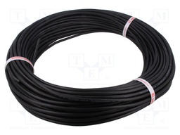 J-type compensating lead; Insulation: PVC; Cores: 1; Shape: round