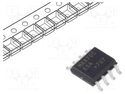 Supervisor Integrated Circuit; power on reset monitor (PoR)