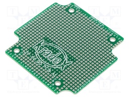 Prototype board; ZP90.90 A1