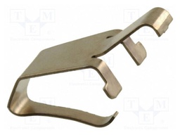 Enclosure: for D-Sub connectors