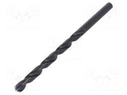 Drill bit; for metal; Ø: 10mm; L: 184mm; HSS; Man.series: MAYKESTAG