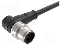 Cable: for sensors/automation