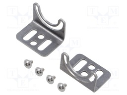 TUBELED 40 II; TUBELED 40 II; Accessories: mounting kit