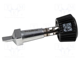 Tip; special; 3mm; longlife; for soldering station